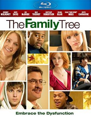 The Family Tree [Blu-ray]