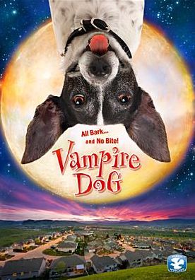 Vampire Dog