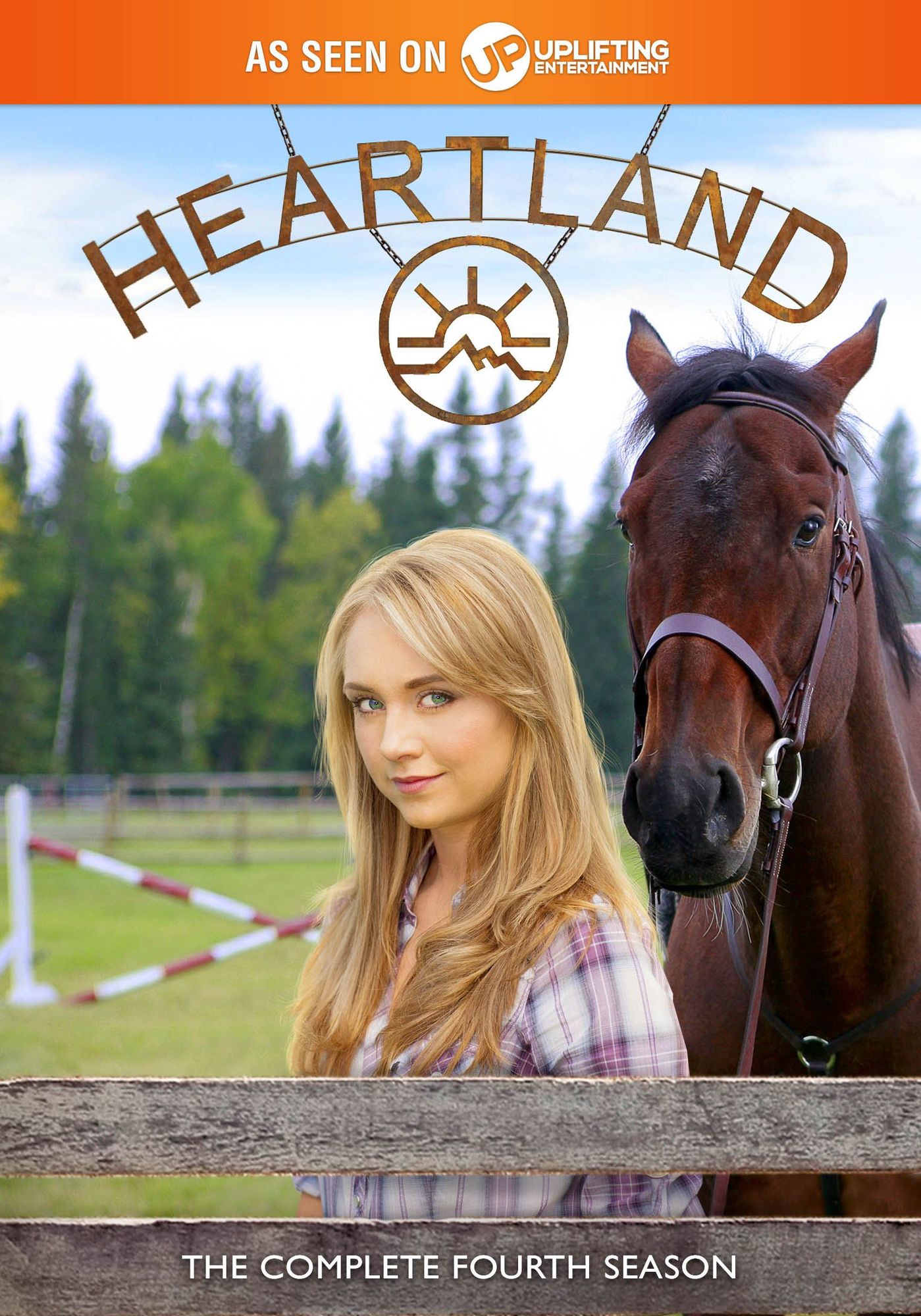 Heartland: Complete Fourth Season