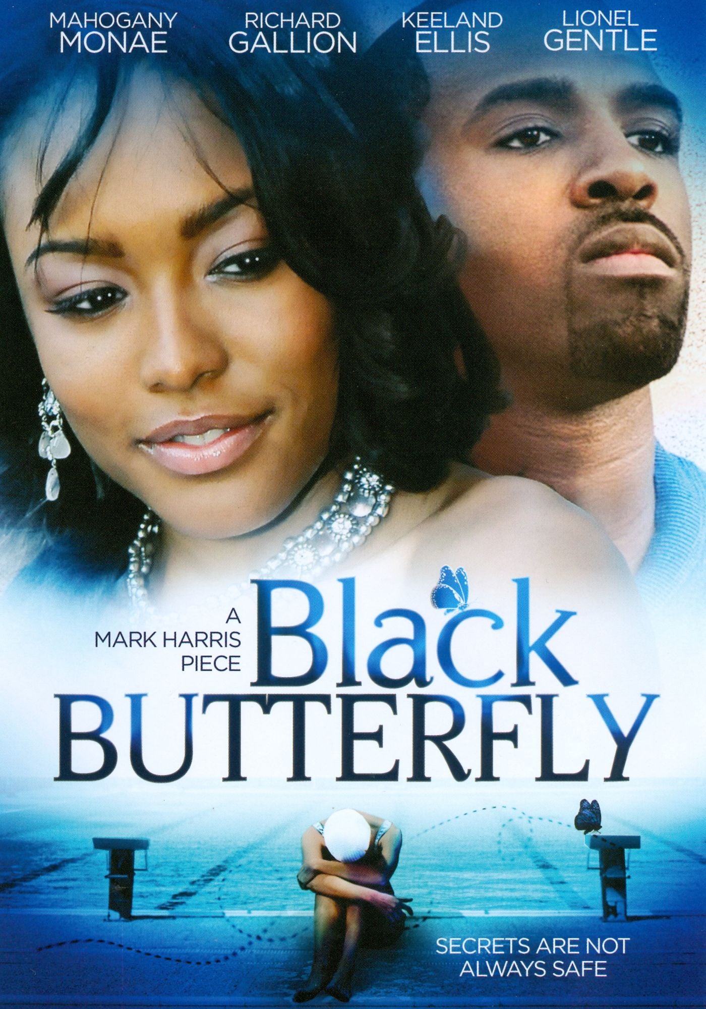 Black Butterfly