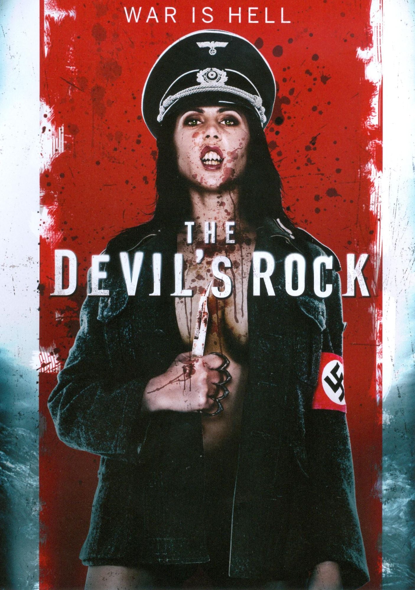 The Devil's Rock