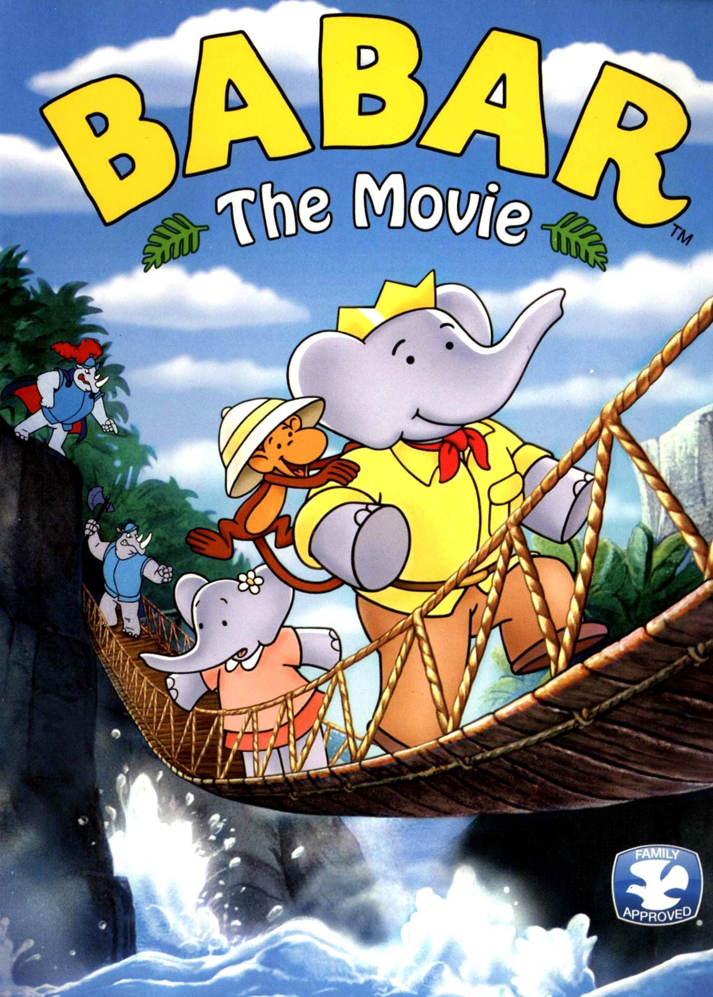 Babar: The Movie