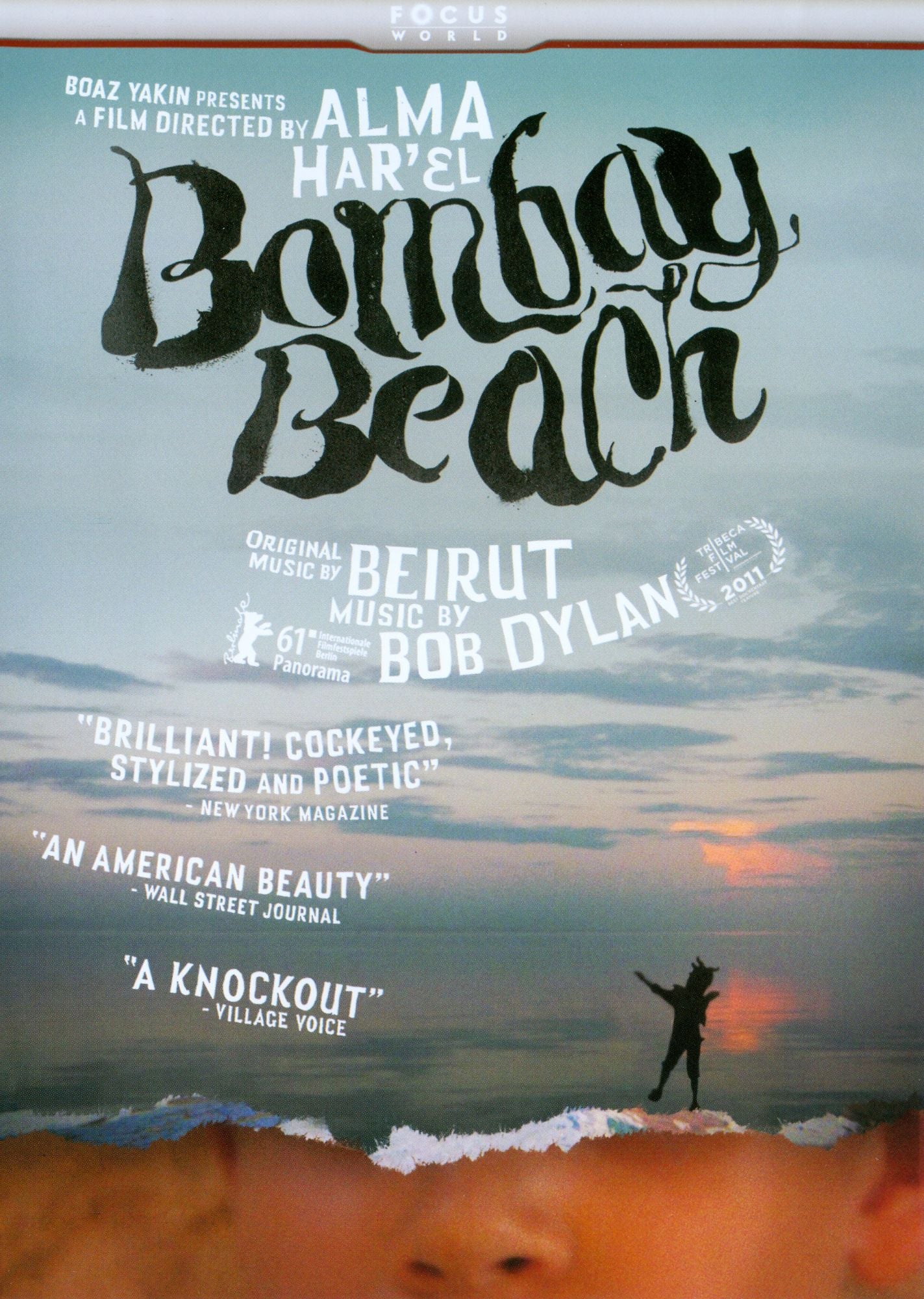 Bombay Beach