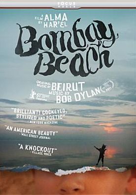Bombay Beach