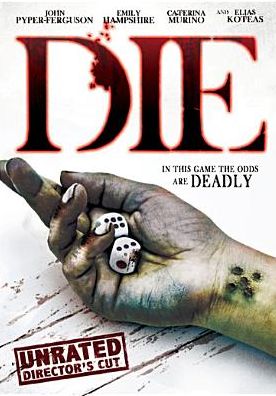 Die [Unrated Director's Cut]