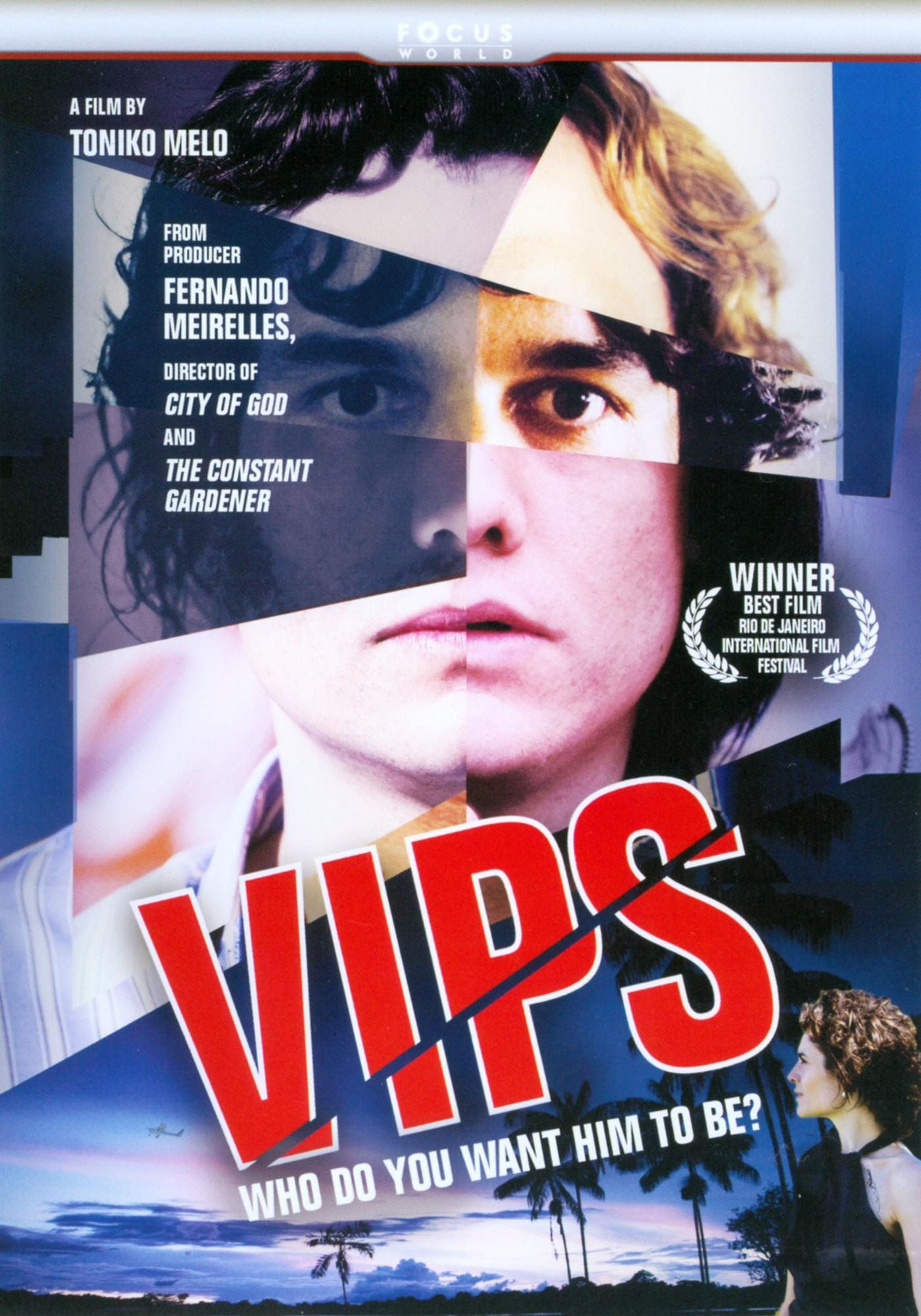 VIPs