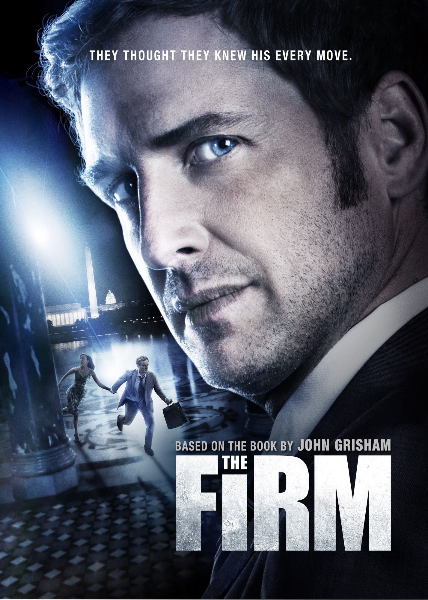 The Firm: The Complete Series [6 Discs]
