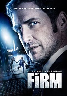 The Firm: The Complete Series [6 Discs]