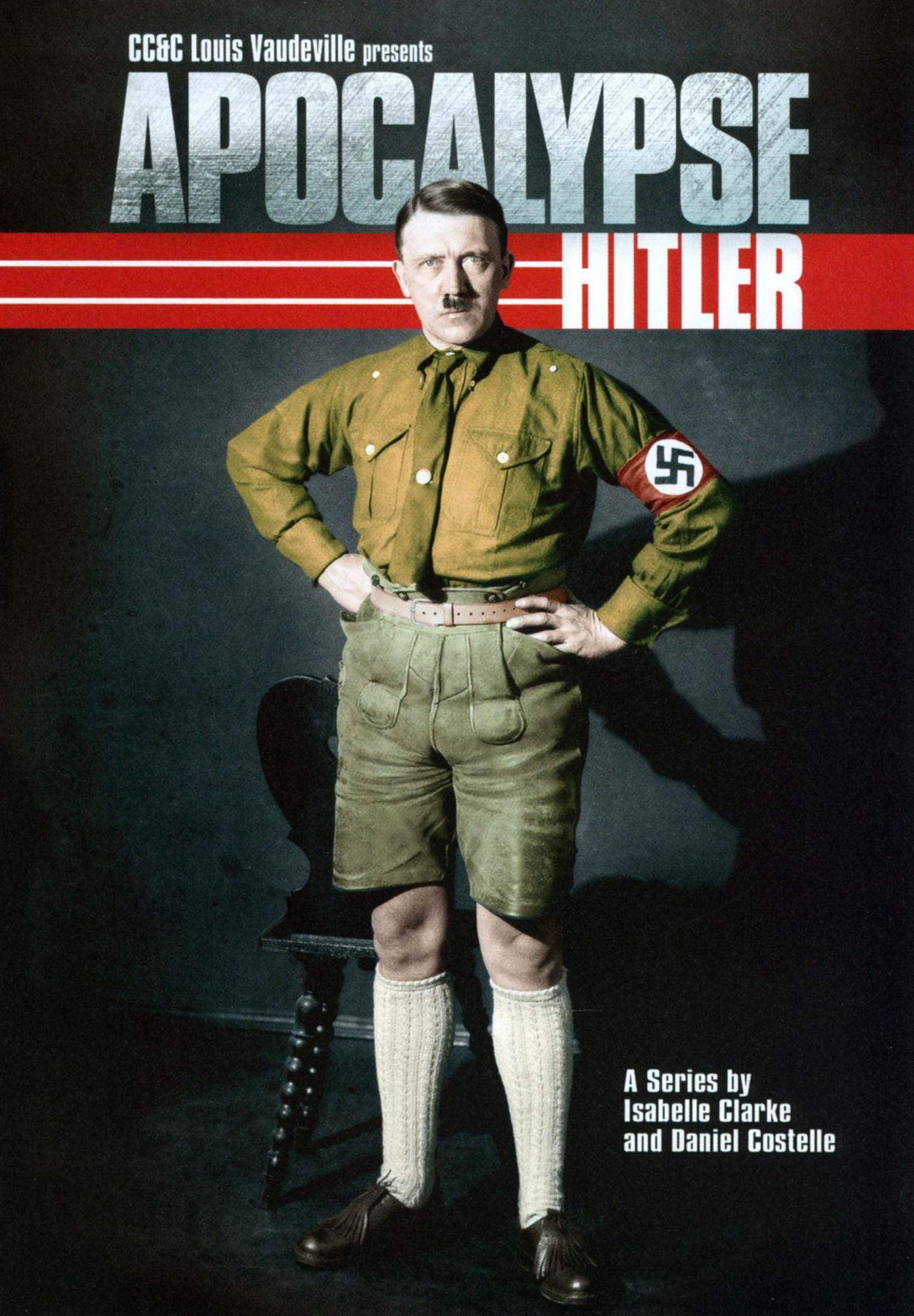 Apocalypse: Hitler