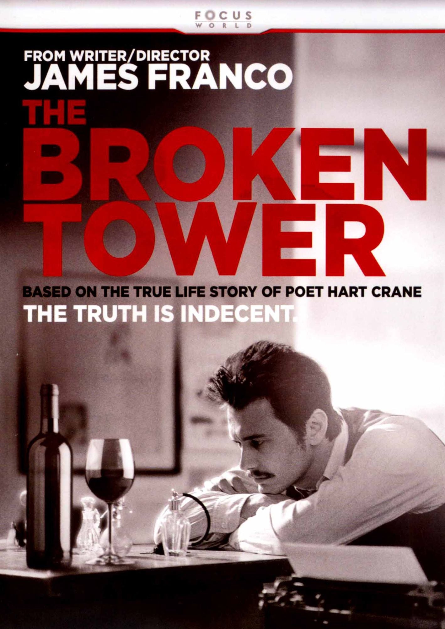 The Broken Tower