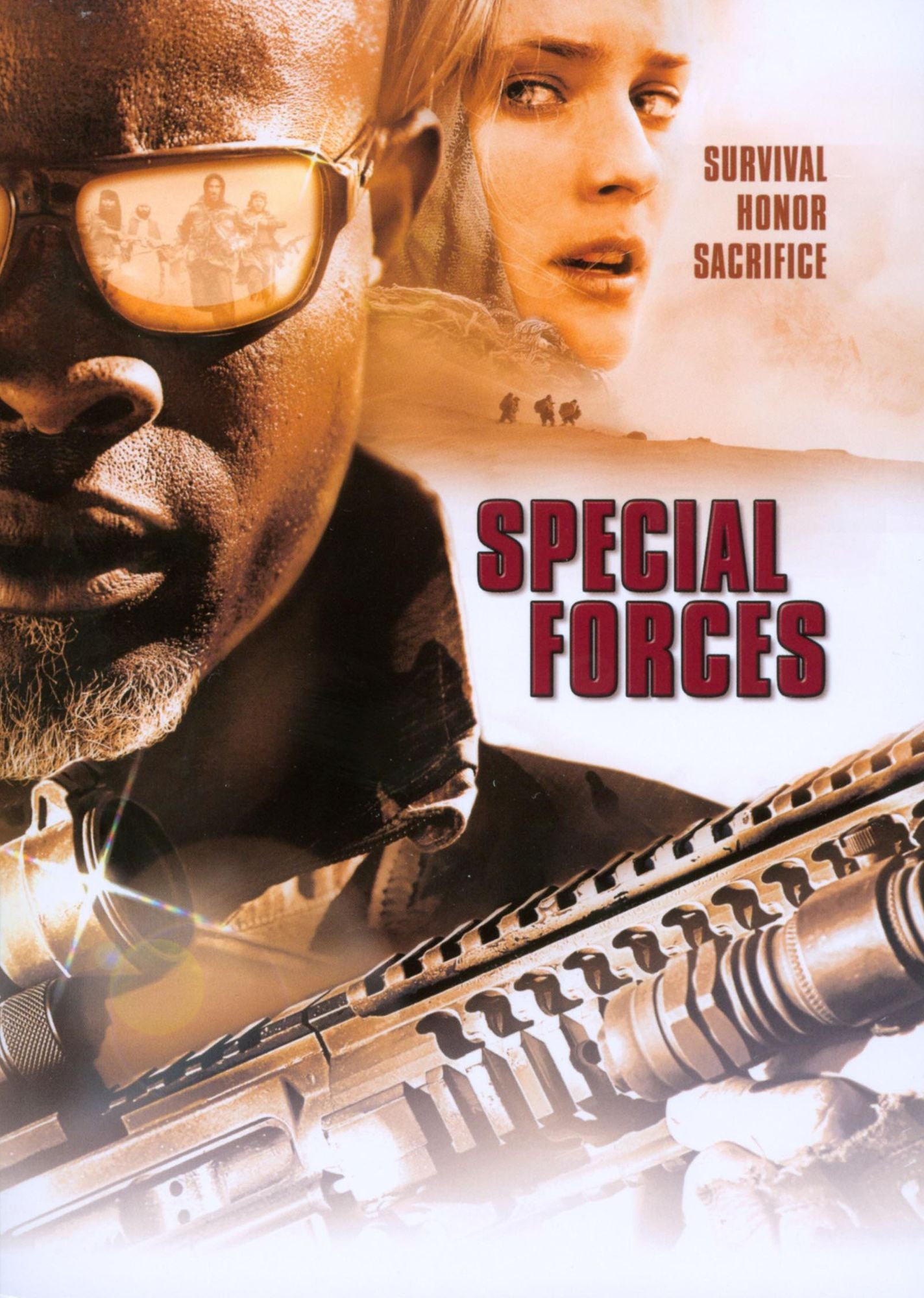Special Forces