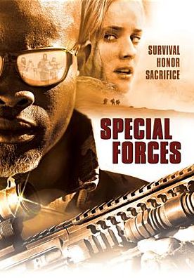 Special Forces
