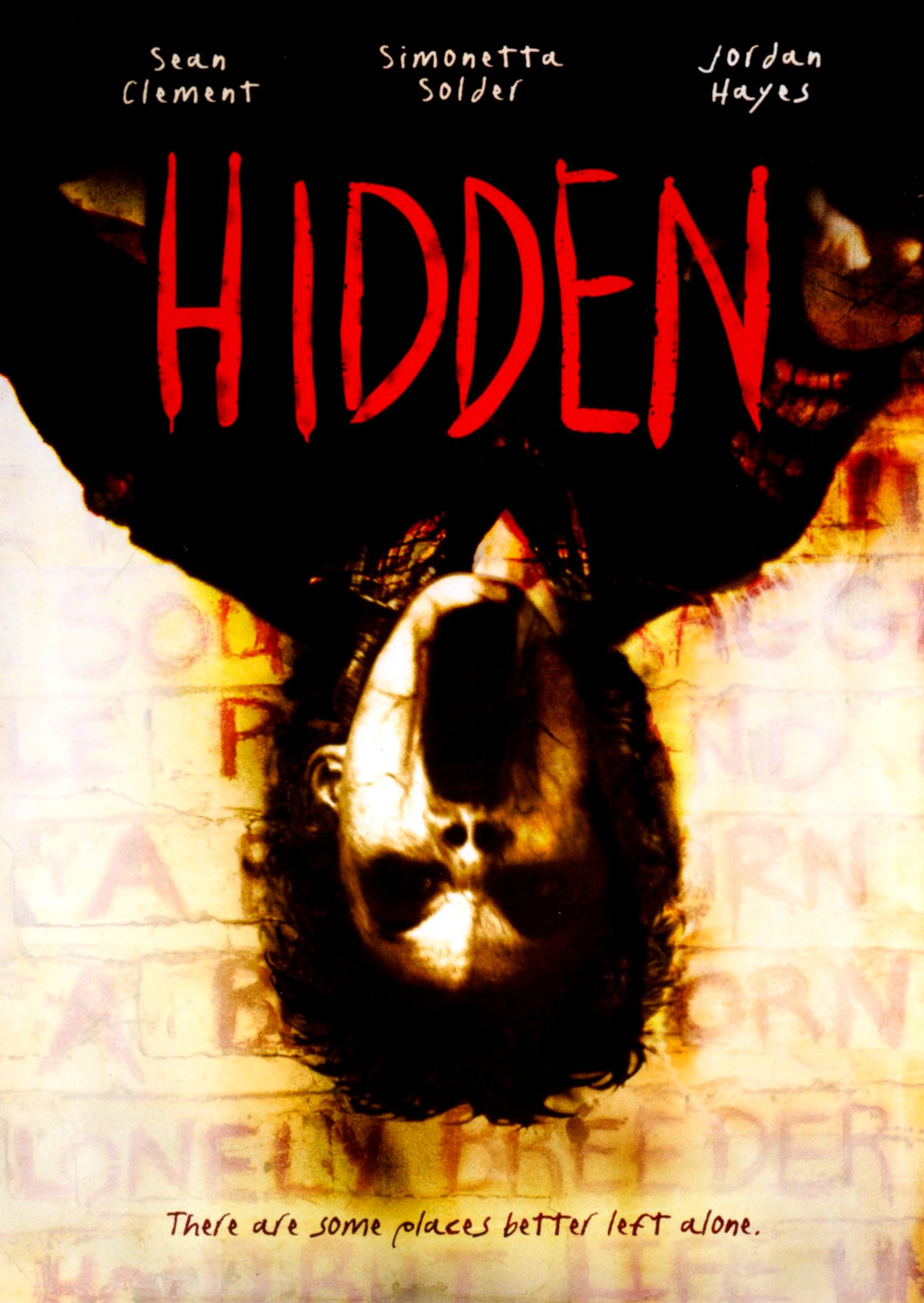 Hidden