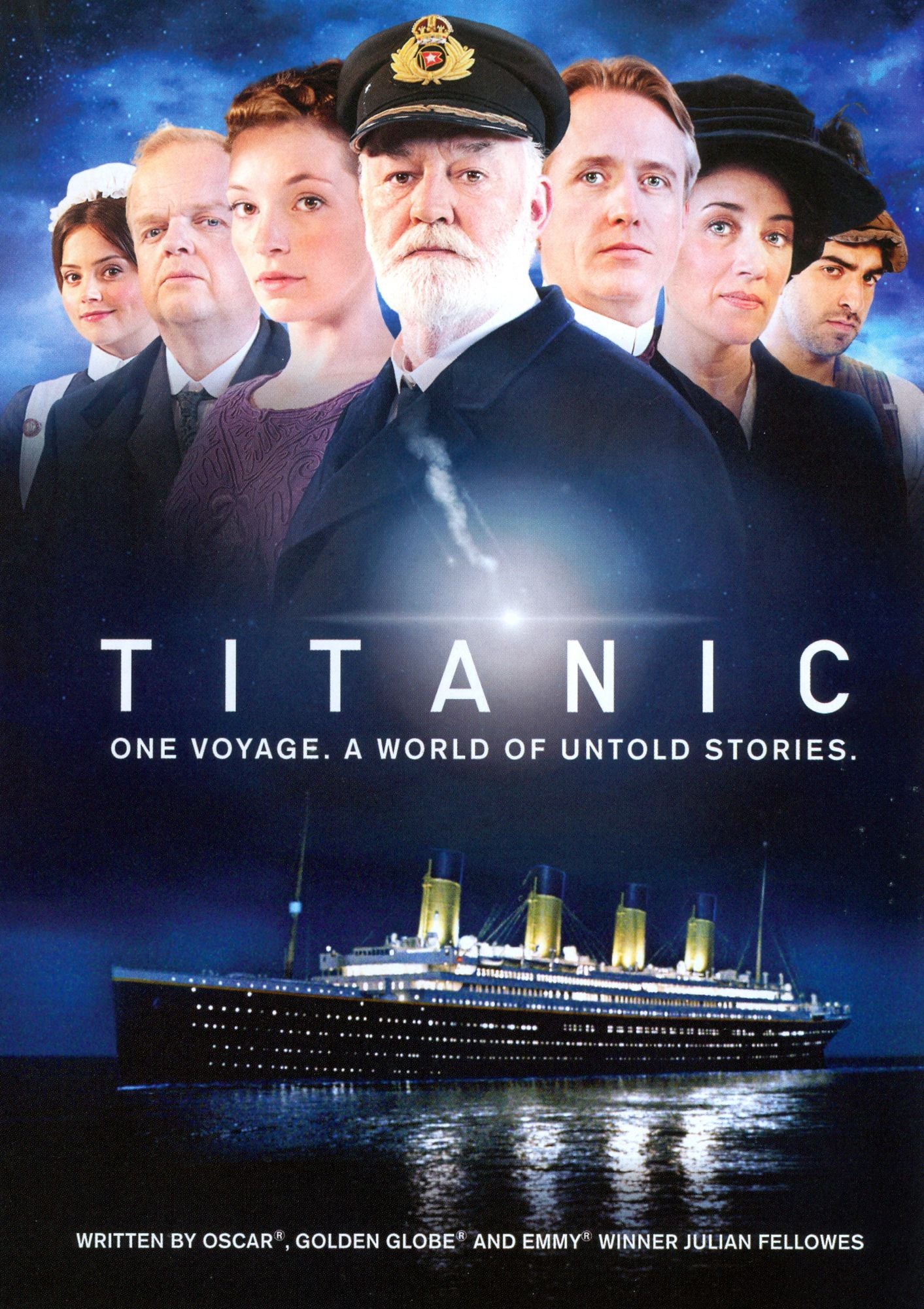 Titanic [2 Discs]