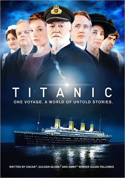 Titanic [2 Discs]