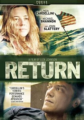 Return