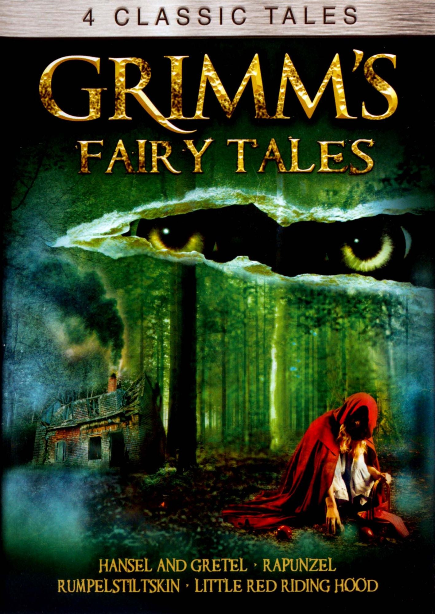 Grimm's Fairy Tales