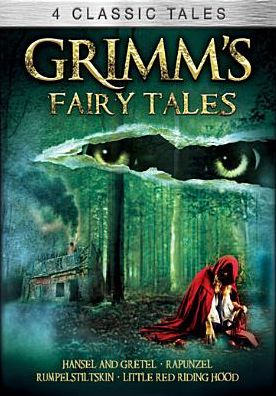 Grimm's Fairy Tales