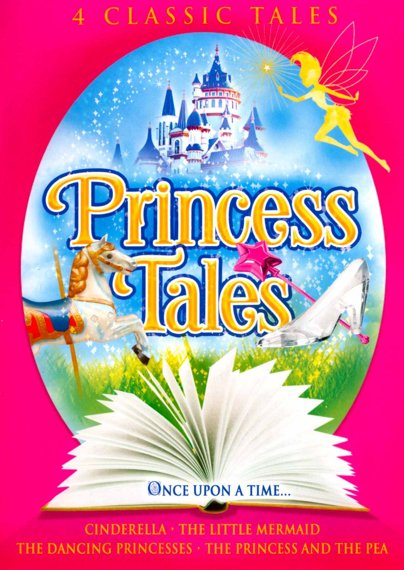The Princess Tales
