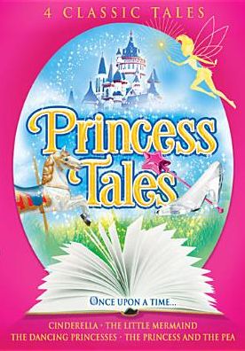 The Princess Tales