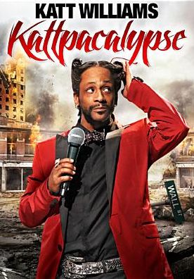 Katt Williams: Kattpacalypse