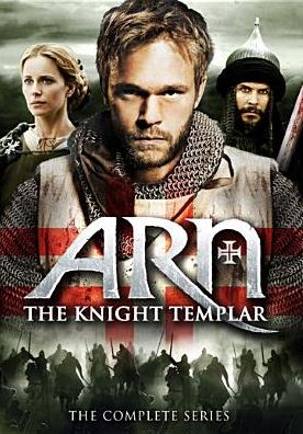 Arn: The Knight Templar - The Complete Series [2 Discs]