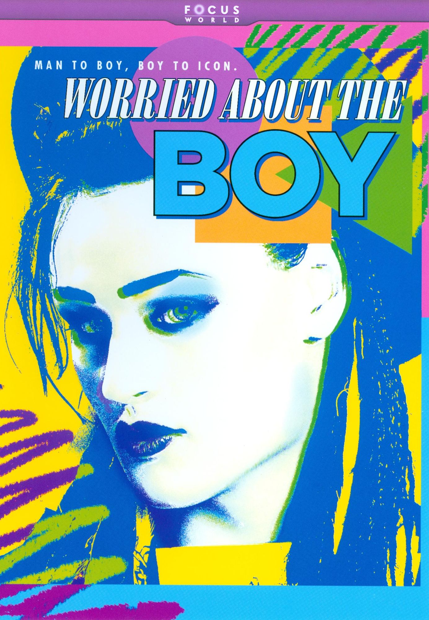 Worried About the Boy