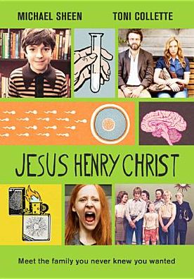 Jesus Henry Christ
