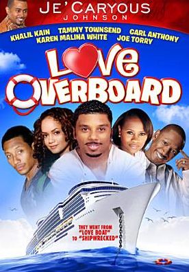 Love Overboard