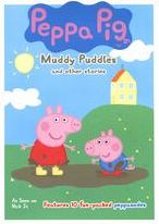 Peppa Pig: Muddy Puddles