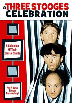 A Three Stooges Celebration [2 Discs]