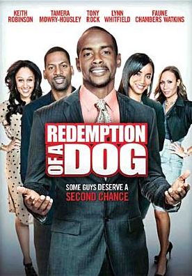 Redemption of a Dog