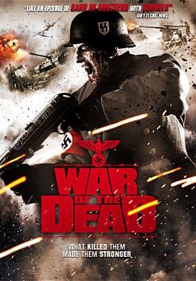War of the Dead