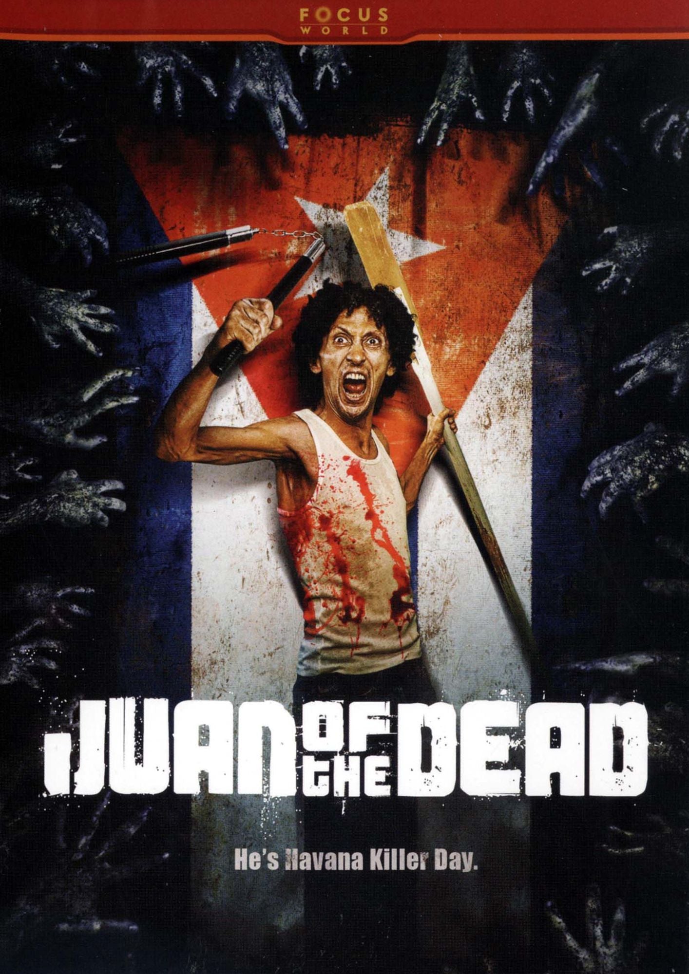 Juan of the Dead