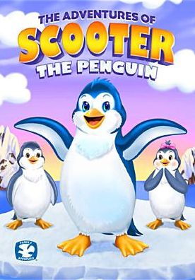 The Adventures of Scooter the Penguin