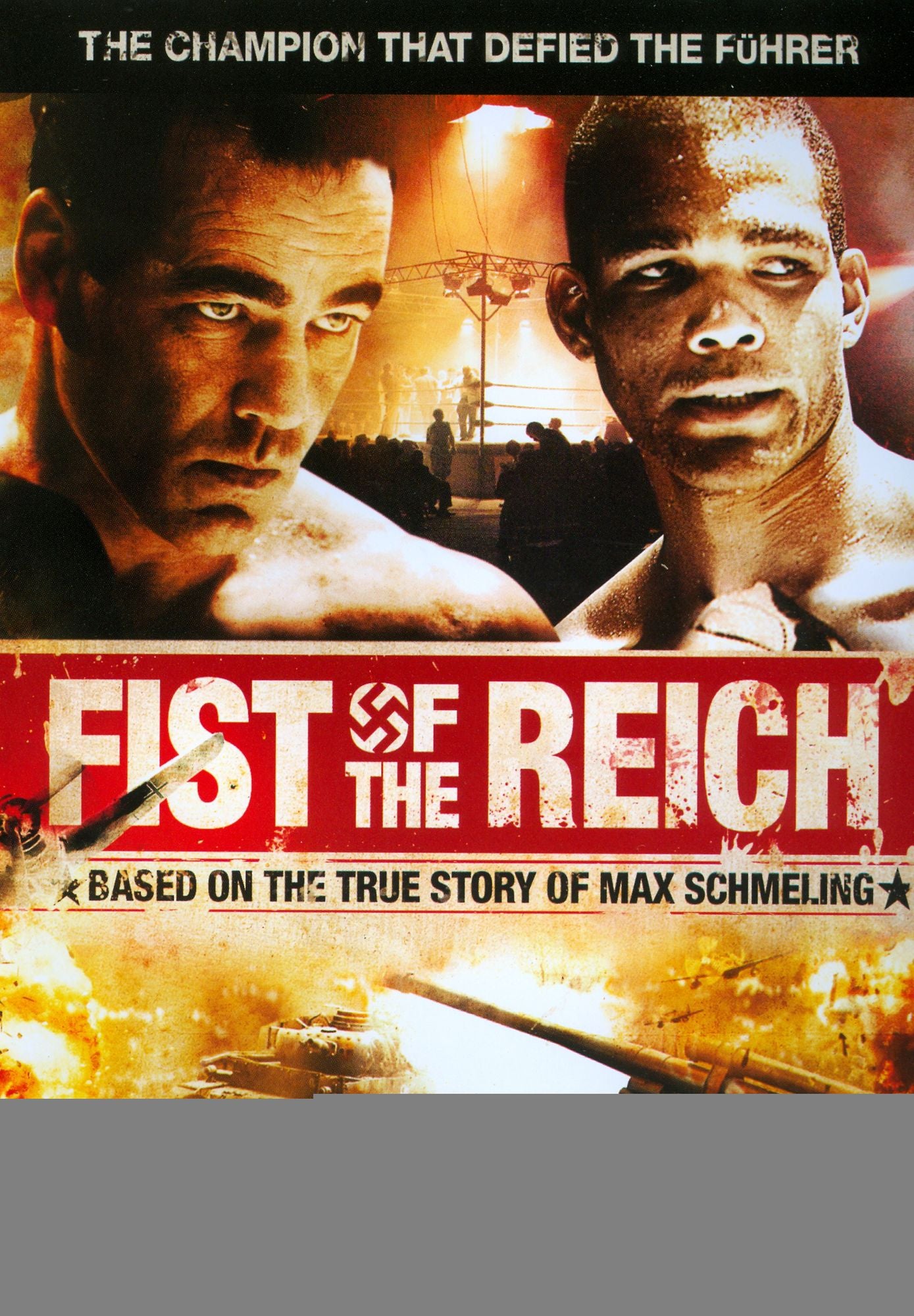 Fist of the Reich