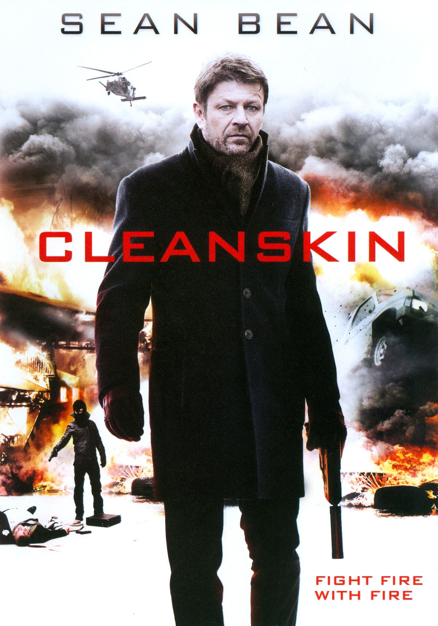 Cleanskin