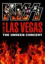 KISS: Live in Las Vegas