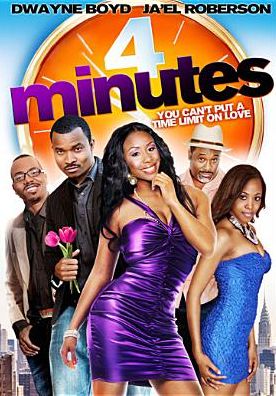 4 Minutes