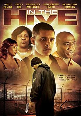 In the Hive