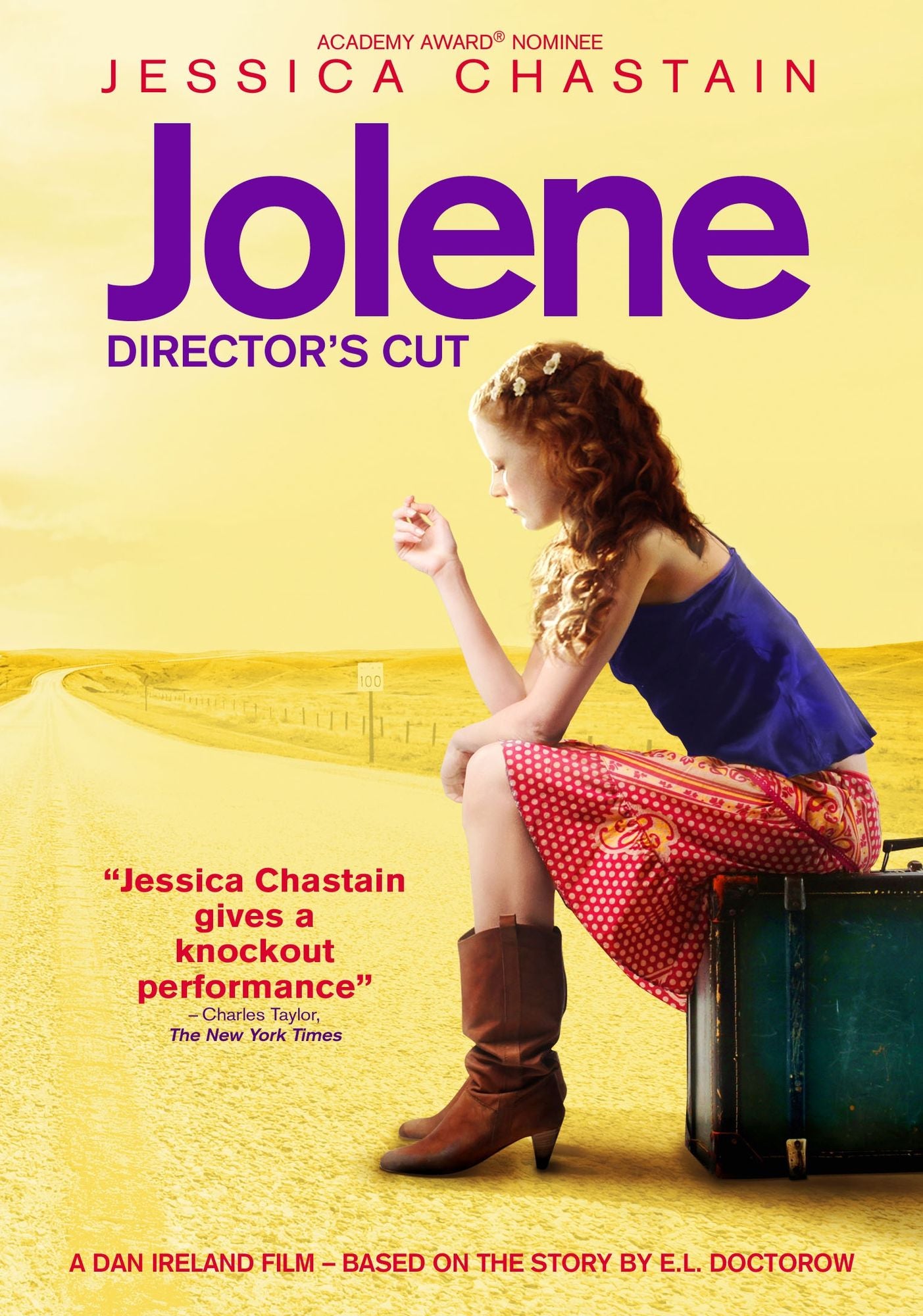 Jolene: The Director's Cut