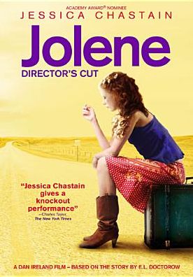 Jolene: The Director's Cut