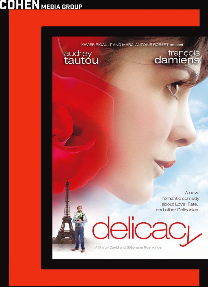 Delicacy