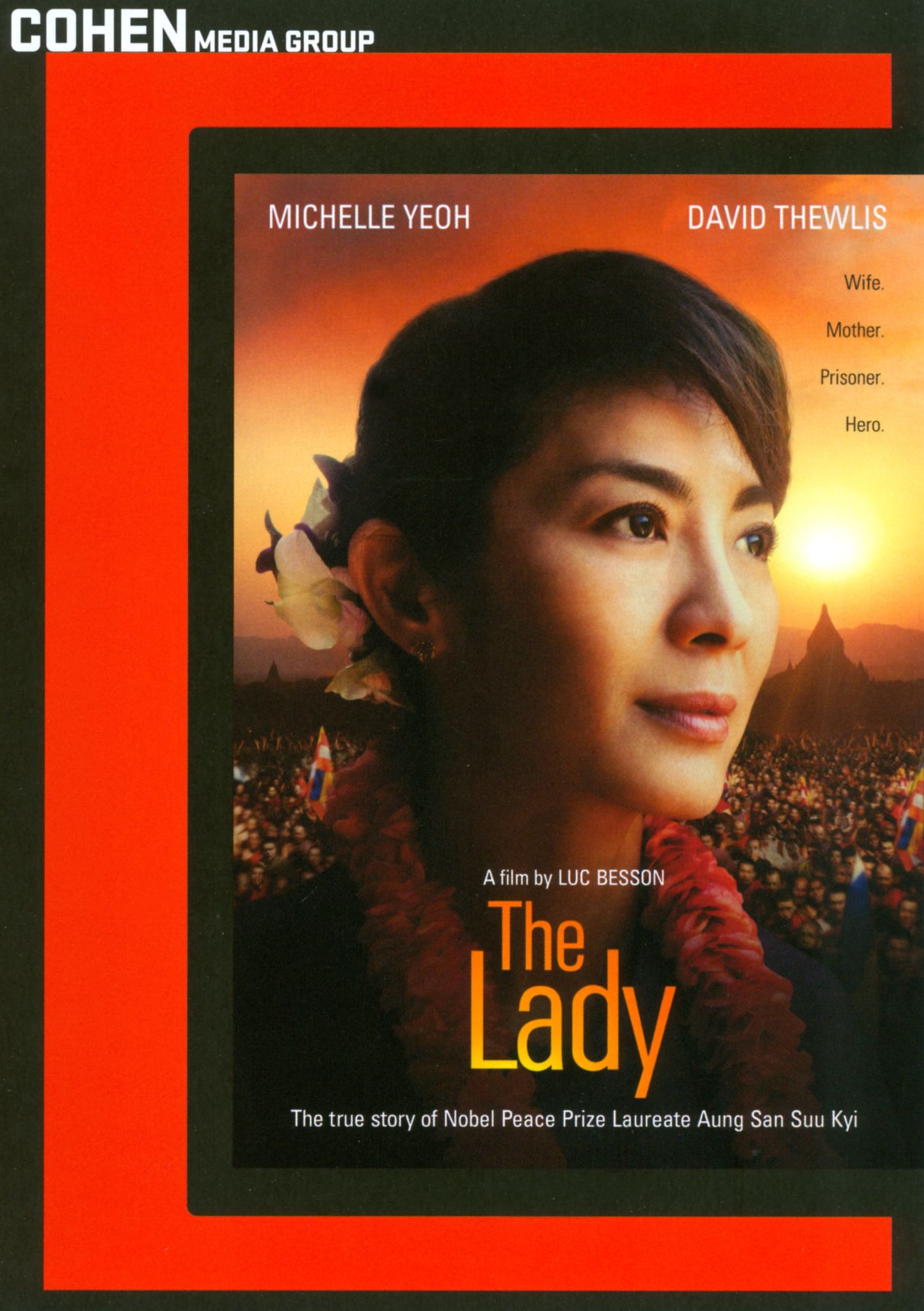 The Lady