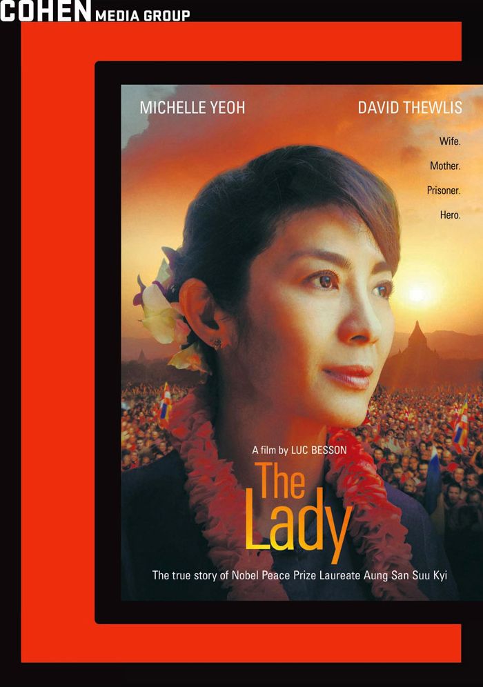 The Lady