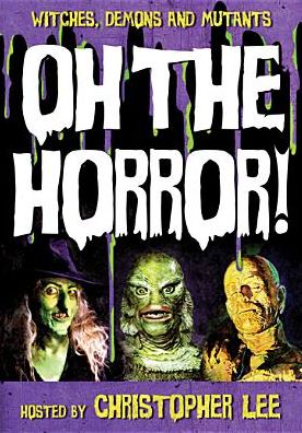 Witches, Demons & Mutants: Oh the Horror! [2 Discs]