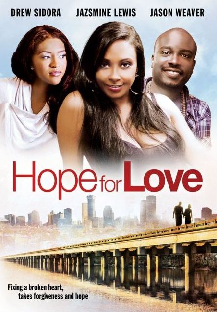 Hope For Love