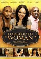 Forbidden Woman