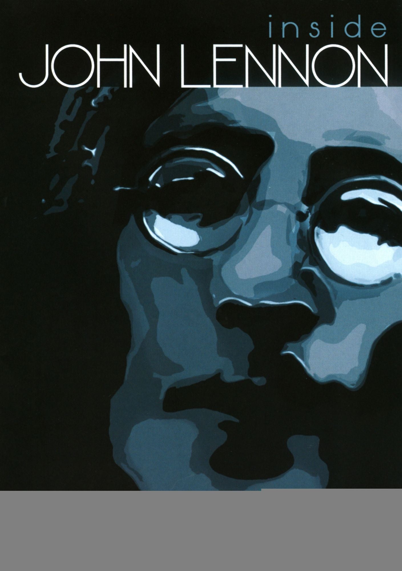 Inside John Lennon