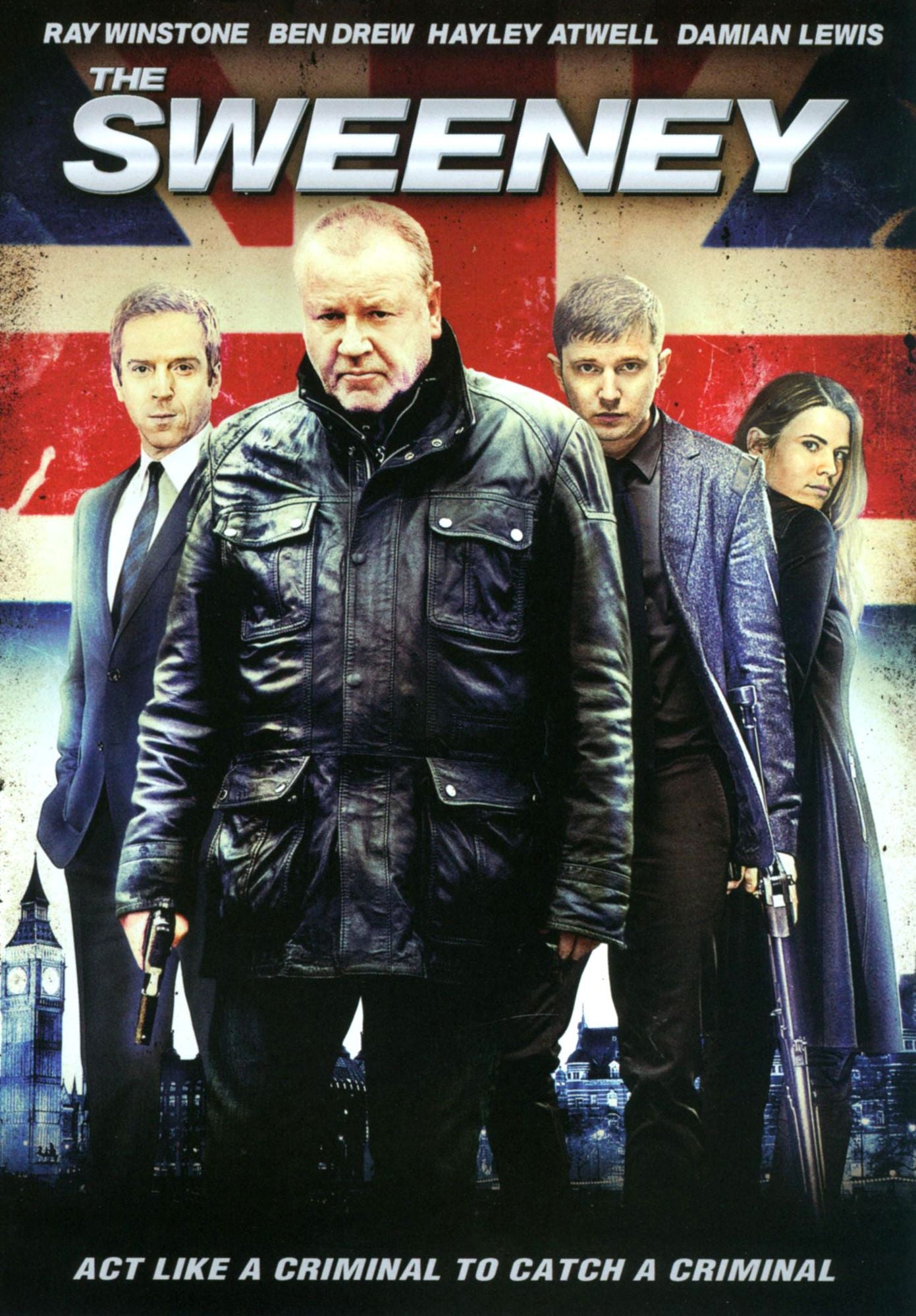 The Sweeney